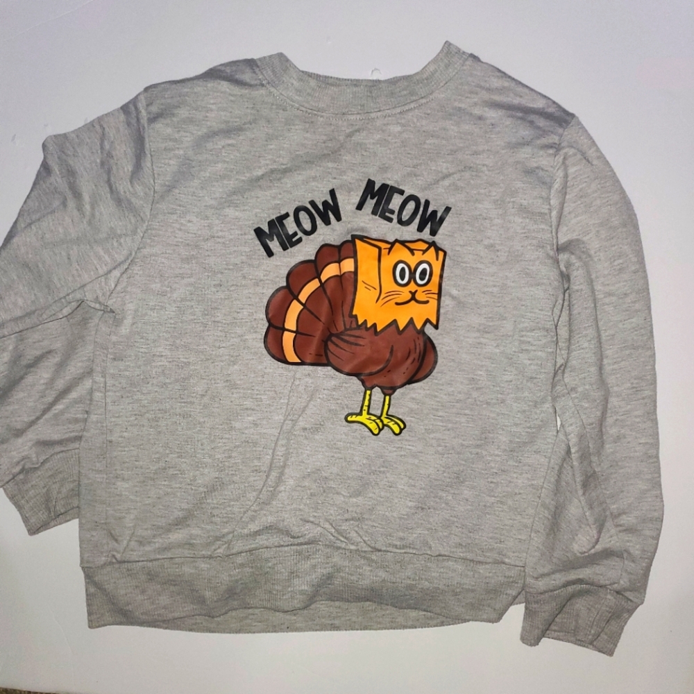 Thanksgiving shirt